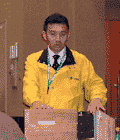؎