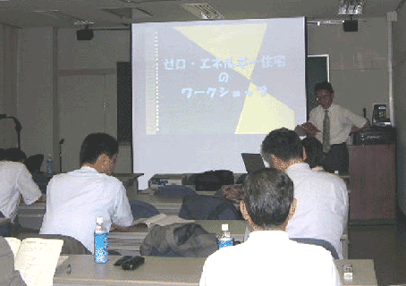 �u�����̊��搶