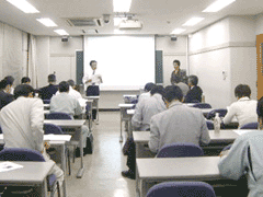 �k������̌����ɂ��Đ�����������搶