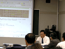 �o�߂��܂Ƃ߂���搶